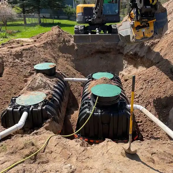 septic tank services Red Cloud